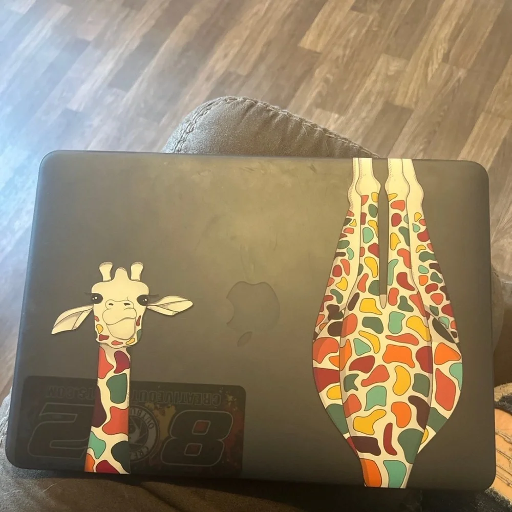 MacBook Air 2017